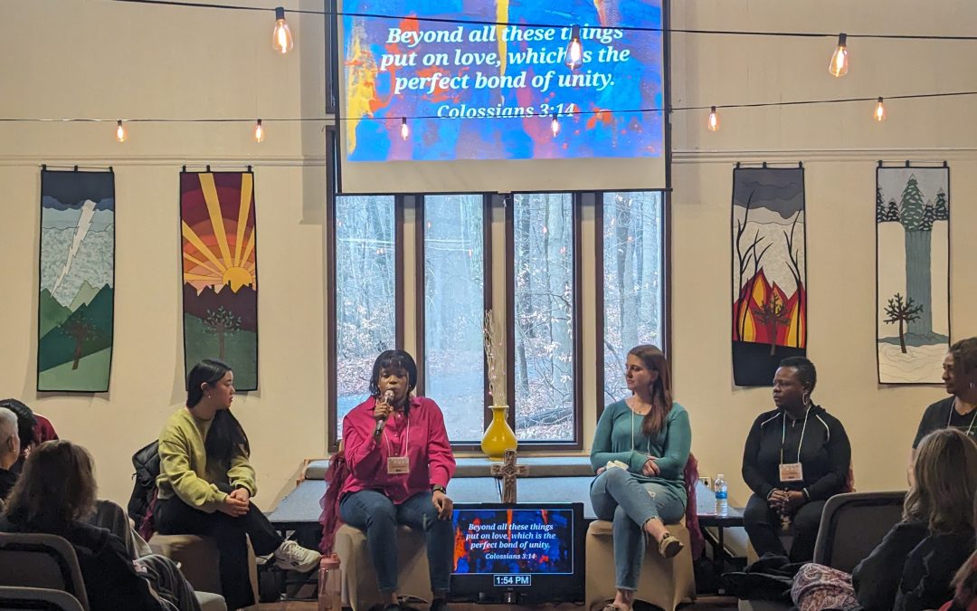 Beyond Women’s Gathering